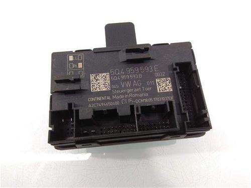 Used Electronic module Electronic module 11130722 11130722