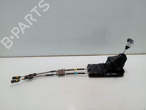 Used Gear lever Gear lever PEUGEOT 308 SW I (4E_, 4H_) 1.6 HDi (92 hp) 40180560 40180560