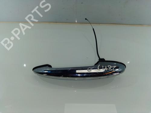 Używane Klamka zewnętrzna drzwi przednich prawych MINI MINI (R50, R53) [2001-2006]  27460065