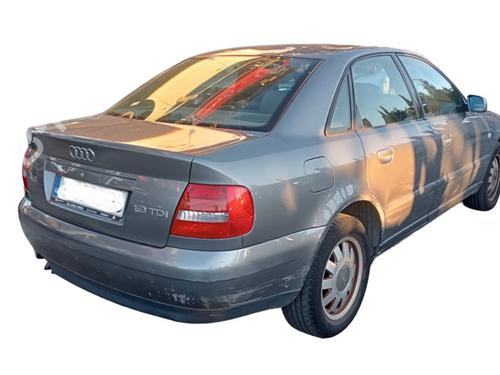 Front right lock AUDI A4 B7 Avant (8ED)  | BP16783877C97 