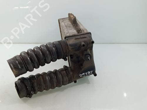 Intercooler FORD FIESTA VI Van  | BP29452881M30 