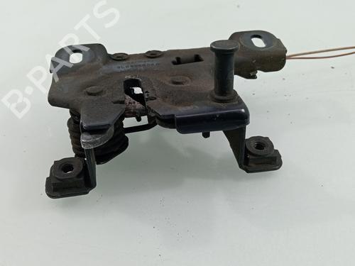 Hood lock AUDI A3 (8L1)  | BP31060527C133 