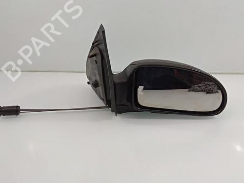 Bakspejl Højre FORD FOCUS I (DAW, DBW) [1998-2009]  21533158