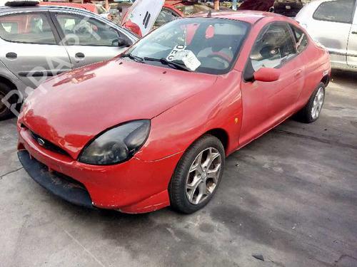 Alternator FORD PUMA (EC_)  | BP6957033M7 