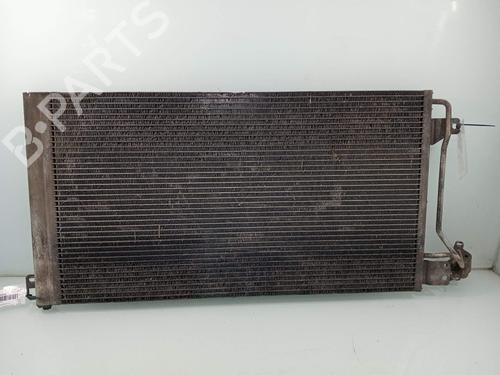 Used AC radiator AC radiator VW TRANSPORTER T5 Van (7HA, 7HH, 7EA, 7EH) 1.9 TDI (105 hp) 40539053 40539053