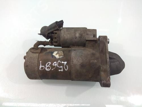 Starter SUZUKI SX4 (EY, GY)  | BP13529646M8 