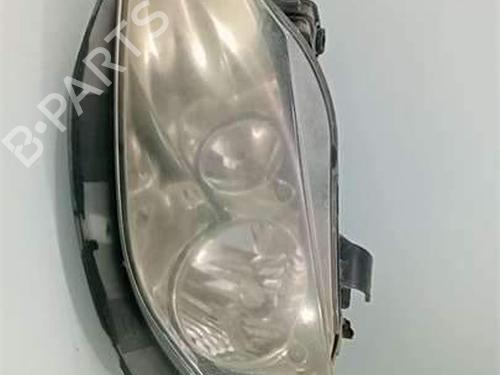 Used Left headlight Left headlight 38522533 38522533