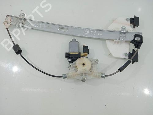 Front left window mechanism KIA PICANTO III (JA) 1.0 | BP38703943C22 - Image 6
