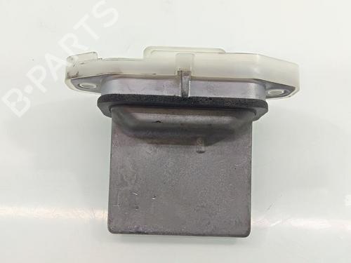 Heater resistor NISSAN X-TRAIL I (T30)  | BP18528351M108 
