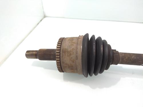 Right front driveshaft LAND ROVER DISCOVERY III (L319)  | BP11431059M39 