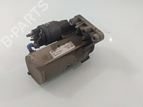 Starter PEUGEOT 208 I (CA_, CC_)  | BP16675609M8 