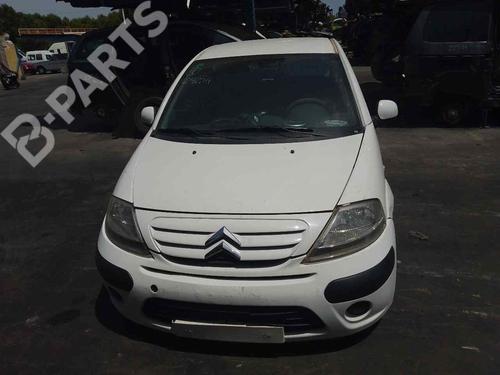 Used Parts CITROËN C3 I (FC_, FN_)  1.4 HDi  1061682