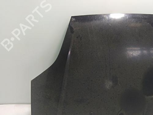 Hood FORD FIESTA V (JH_, JD_)  | BP18470433C1 