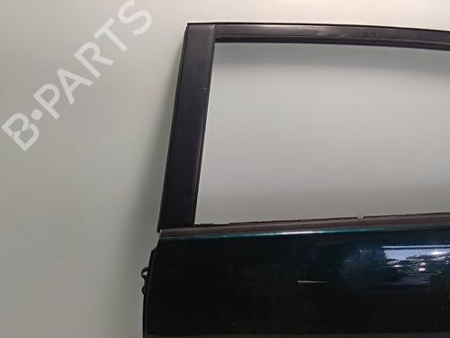 Left rear door TOYOTA COROLLA Verso (ZER_, ZZE12_, R1_)  | BP16721363C4 