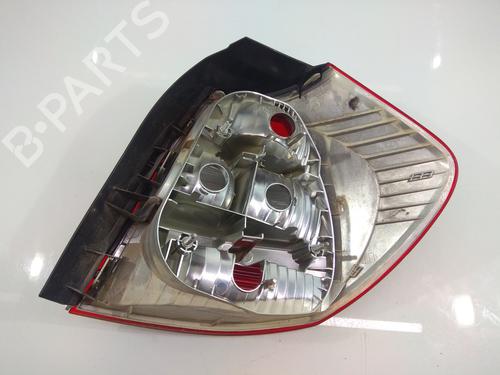 Left taillight BMW 1 (E87)  | BP13757330C34 
