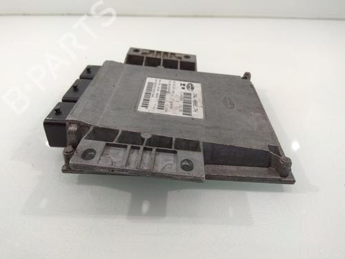 Engine control unit (ECU) CITROËN C2 (JM_)  | BP9844050M57 