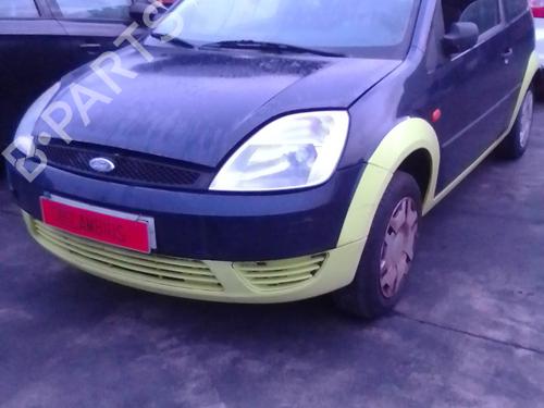 Airbag module FORD FIESTA V (JH_, JD_)  | BP11062975M53 