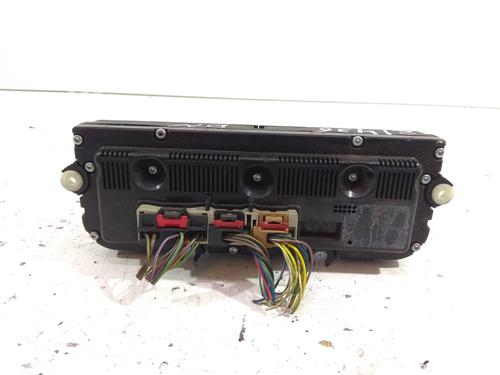 AC Styreenhet / Manøvreringsenhet SKODA OCTAVIA II (1Z3)  | BP8757554I5