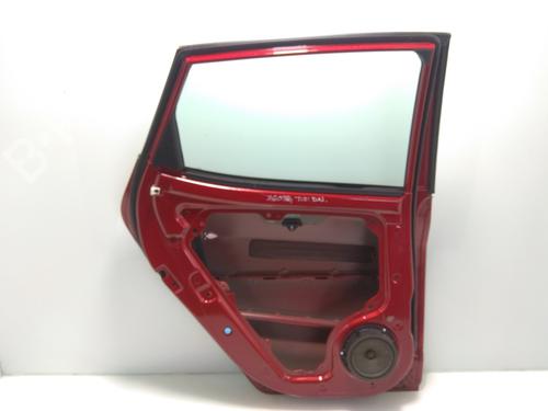 Left rear door HYUNDAI ix20 (JC)  | BP13531293C4 