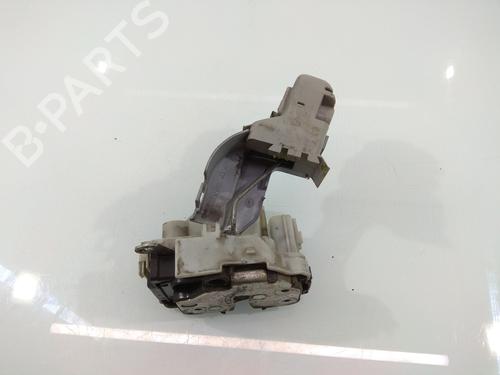 Front left lock FIAT BRAVO II (198_) 1.9 D Multijet (198AXC1B) | BP10771006C98 