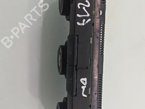 Climate control VW PASSAT B6 (3C2)  | BP19485362I5 