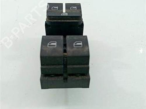 Left front window switch SEAT LEON (1P1) 2.0 TDI | BP38520968I27 - Image 2