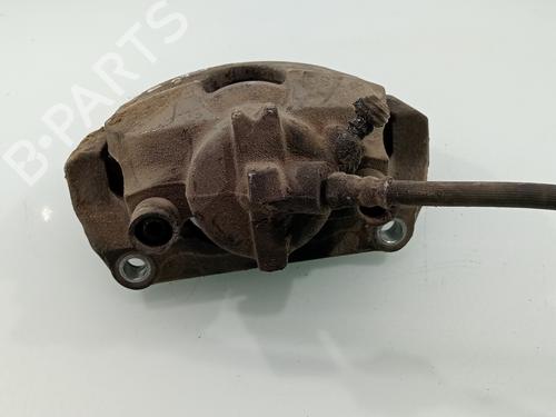 Right front brake caliper RENAULT MEGANE II Coupé-Cabriolet (EM0/1_) | BP30932625M104