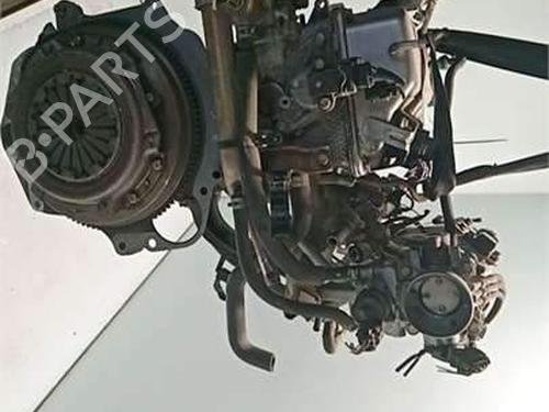 Engine MITSUBISHI SPACE STAR MPV (DG_A) 1.3 16V (DG1A) | BP38522692M1 - Image 6