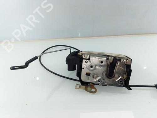 Front left lock FIAT 500 (312_)  | BP28026769C98 