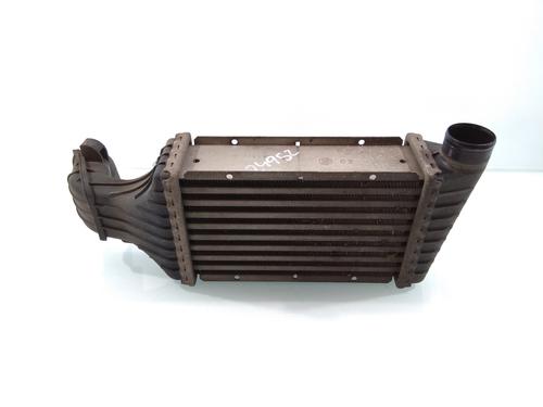 Intercooler OPEL ZAFIRA A MPV (T98)  | BP10749896M30 