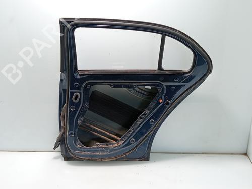Right rear door MERCEDES-BENZ A-CLASS Saloon (V177) A 180 d (177.103) | BP29536871C5 