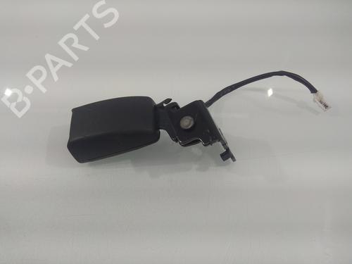 Used Rear right seatbelt HYUNDAI i30 (FD) [2007-2012]  13530715