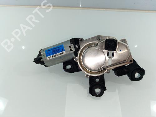 Rear wiper motor AUDI A1 Sportback (8XA, 8XF)  | BP27882792M102 