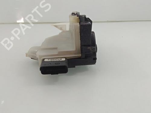 Used Front left lock PEUGEOT RIFTER [2018-2025]  27651938
