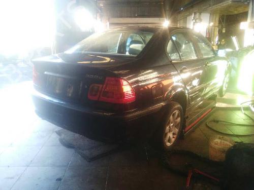 Right taillight BMW 3 (E46) 320 d | BP5292471C35 