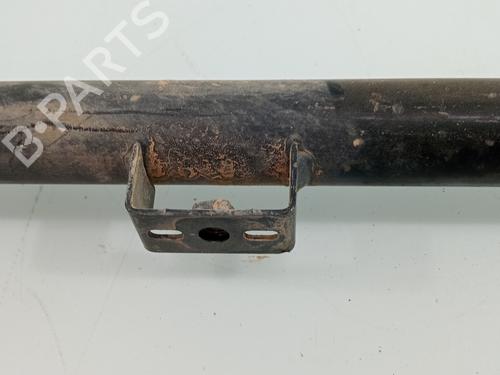 Left rear suspension arm TOYOTA LAND CRUISER PRADO (_J15_)  | BP27815172M14