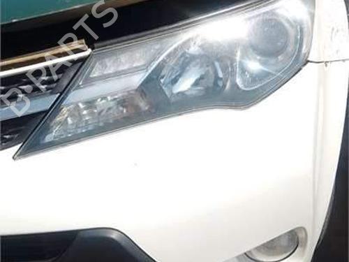 Used Left headlight Left headlight 39170343 39170343