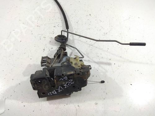 Front right lock SEAT IBIZA III (6L1)  | BP7769342C97 