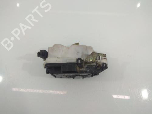 Used Front left lock SEAT IBIZA II (6K1) [1993-2002]  13664183