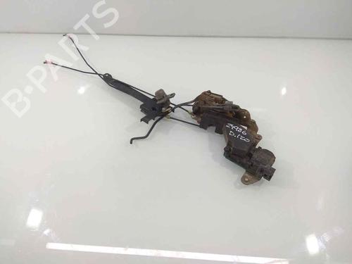 Used Front left lock HYUNDAI ACCENT II (LC) 1.3 (86 hp) 10631936