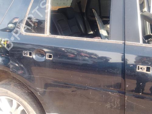 Used Right rear door LAND ROVER FREELANDER 2 (L359) [2006-2015]  29800644