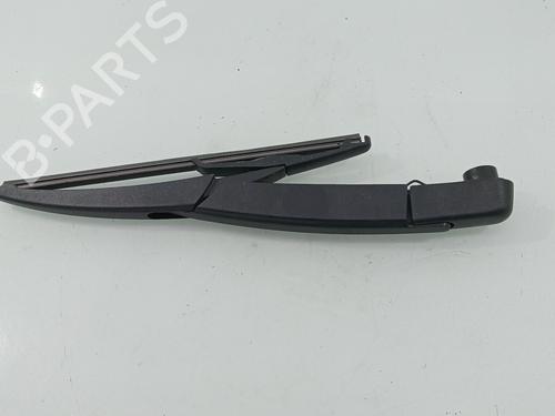 Used Rear windshield wiper arm RENAULT CAPTUR II (HF_) [2020-2026]  31353844