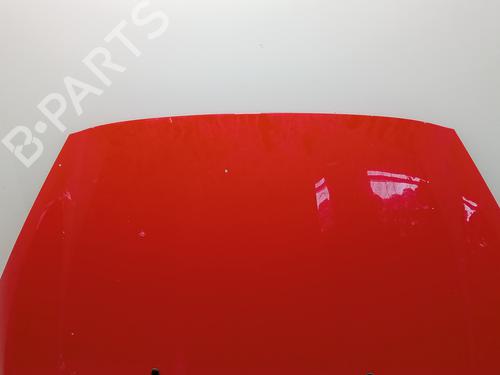 Hood FORD FIESTA VI Van  | BP29376846C1 
