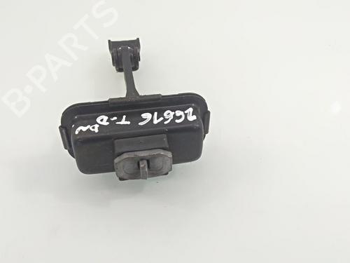 Hinge/Door check strap PEUGEOT 208 I (CA_, CC_)  | BP15940491C146