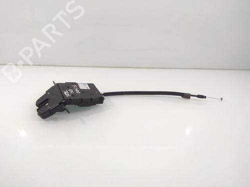 Bakluke lås JAGUAR F-TYPE Coupe (X152)  | BP13539783C101 
