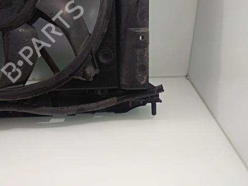 Radiator fan CITROËN C4 I (LC_)  | BP18951711M35 