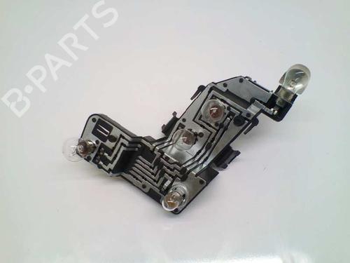 Ander MERCEDES-BENZ C-CLASS (W202) [1993-2000]  14215850