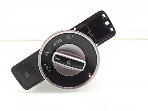 Used Headlight switch MERCEDES-BENZ GLA-CLASS (X156) GLA 200 CDI / d (156.908) (136 hp) 21808195