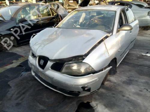 Gearbox SEAT IBIZA III (6L1)  | BP6575488M3