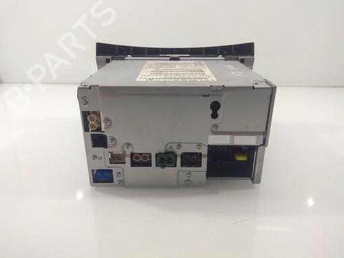Radio MERCEDES-BENZ E-CLASS T-Model (S212)  | BP13530647E6 